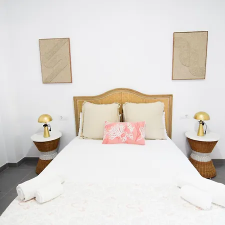 Letmalaga Study Apartment Malaga