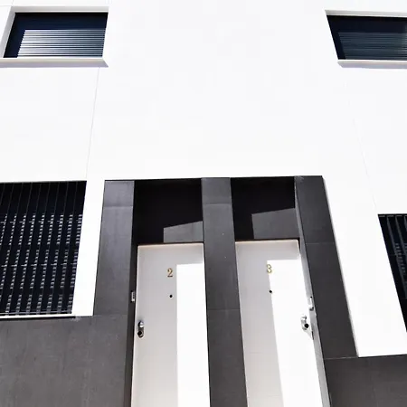 Apartment Letmalaga Study Malaga