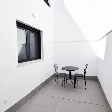 Letmalaga Study Apartment *