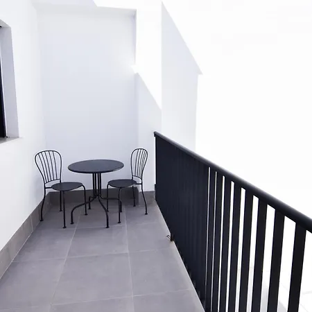 Letmalaga Study Apartment *