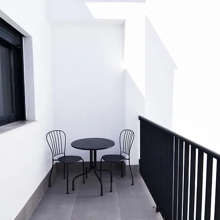 Letmalaga Study Apartment